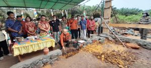 Samuel : Di Landak Ada 2000 Lebih Gereja