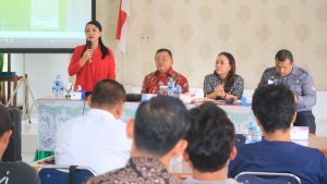Serap Aspirasi, Petani Sawit Keluhkan Biaya Replanting Tidak Efektif