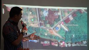 Sis : Pembangunan Waterfront Siluk Telan Anggaran 27 Miliar