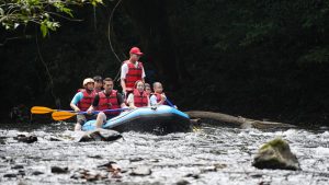 Libur Lebaran, Sis Ajak Masyarakat Berwisata Dalam Daerah