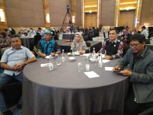 Kalbar Dinilai Objektif Dalam Penilaian IKIP 2023