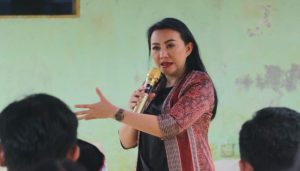 Karolin Fasilitasi Pemulangan Jenazah DPT, Korban Penusukan di Jakarta
