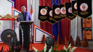 Sis Harapkan IBI Terus Berkontribusi di Kalbar