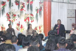 Cornelis Ulas UU Perkawinan dan UU Adminduk