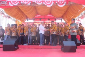 Pastikan Hak Pilih, Cornelis Ingatkan Masyarakat Cek Ulang DPT Pemilu 2024