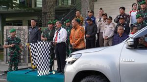 Tahun Ini Kapuas Hulu Jadi Target Survei Pelintas Batas