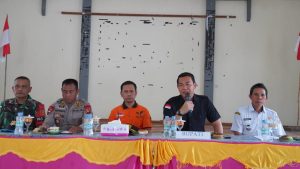Warga Perbatasan Indonesia Malaysia Gelar Aksi Damai, Ini Tanggapan Bupati Kapuas Hulu