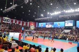 Pangdam XII/Tpr Hadiri Penutupan Kapolri Cup di Pontianak