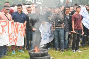 Antisipasi Konflik, Pangdam XII/Tpr Kirim Pasukan ke Mempawah