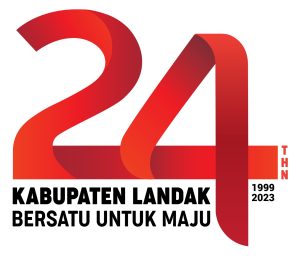 Sambut Harjad e-24, Pemkab Landak Usung Tema Persatuan