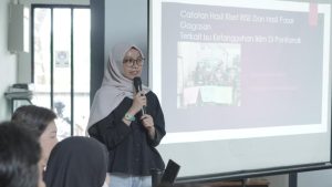 Hadapi Pemilu 2024, HCC Indonesia Gelar Kompetisi Video Anti Hoax Pemilu