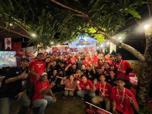 Tutup Ganjar Championship Mandor E-sport, Karolin : Kita Bisa Melahirkan Bibit Atlet E-Sports
