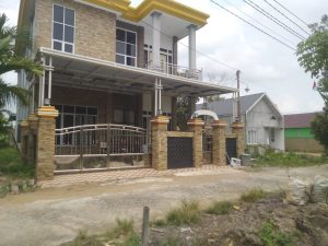 Tak Rela Rumah Dikuasai Mantan Istri, Gunawan Lapor Polisi 