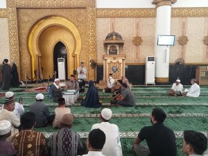 Subhanallah, 4 Gadis Cantik Ini Masuk Islam dan Sudah Berpuasa