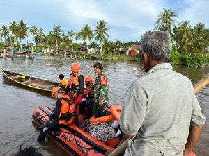 Punya Riwayat Penyakit Epilepsi, Andi Ditemukan Tenggelam di Sungai