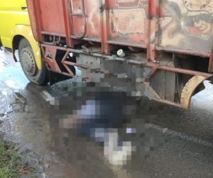 Tak Berselang Satu Hari, Jalan Arteri Supadio Kembali Menelan Korban