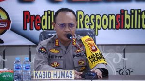 Wujudkan Pemilu Damai 2024, Ini Yang Dilakukan Satgas Humas OMB Kapuas