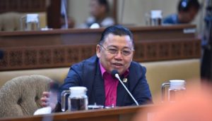 Berkat Perjuangan Cornelis, Leonardus : Terima Kasih Pak Cornelis, Akhirnya Kami Jadi Guru PPPK