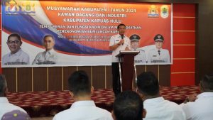 Hermas Nahkodai Kadin Kapuas Hulu, Sis Ajak Kadin Majukan Sektor Pariwisata dan Perekonomian