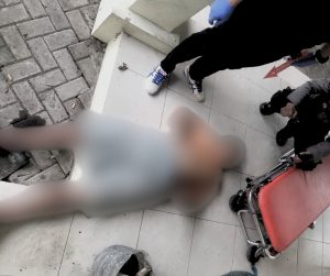 Hidup Sebatang Kara, Pak De Ditemukan Tewas di Rumah Bekas Tempat Les Bahasa Mandarin 