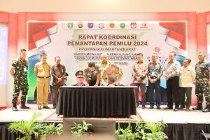 8 Hari Jelang Pemilu, Iwan Setiawan : Jangan Ragu, Kami Siap Membantu