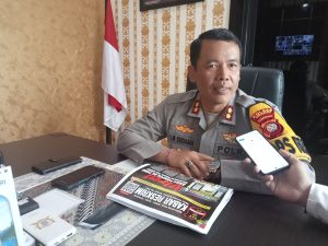 Jelang Pleno KPU, Situasi Sekadau Aman dan Kondusif 