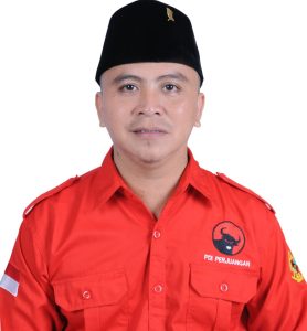 Ewinalgo Caleg Terpilih DPRD Kubu Raya, Berjuang Untuk Rakyat 