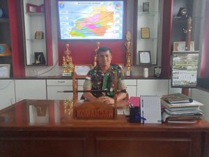 Priyo : Dari TMMD Mari Kita Wujudkan Kemanunggalan TNI dan Rakyat