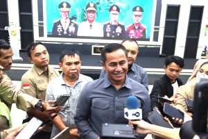 Syukuran Hari Pers ke-39, Pangdam XII/Tpr : Media Adalah Sahabat Kita