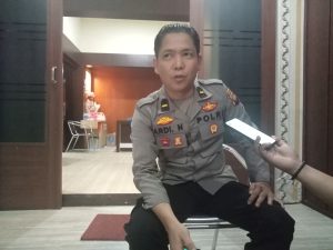 Usai Pleno KPU, Ardi : Situasi Bengkayang Aman dan Kondusif 