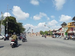 Jokowi Akan Resmikan Duplikasi JK I, Horisson : Kita Pastikan Semua Sudah Siap
