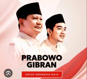 Prabowo Gibran Menang Satu Putaran, Tasman : Ini Adalah Kemenangan Rakyat 