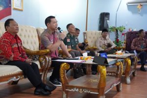Kapuas Hulu Siap Jadi Tuan Rumah MTQ ke 33 Tingkat Provinsi