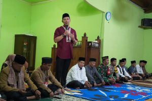 Bupati Kapuas Hulu Kembali Kucurkan Dana Sebesar 24,7 Miliar Untuk Bangun Jalan