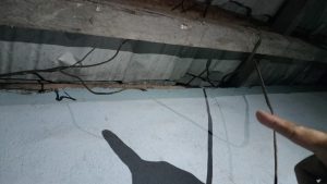 Anggota DPRD Kubu Raya, Tewas Tersengat Listrik 