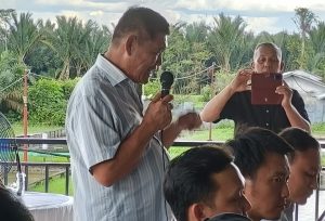 Ahok Keluhkan Harga Arwana Turun, Heri : Soal Harga Turun Ini Bukan Isu Baru 