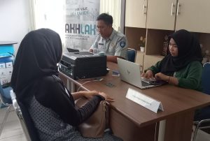 Hari Terakhir Pendaftaran Mudik Gratis, 200 Orang Mendaftar di Jasa Raharja  