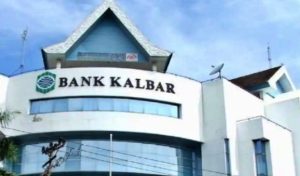 Dukung Pelaku UMKM, Bank Kalbar Salurkan Dana KUR