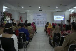 Pemkab Landak Gelar Lokakarya 7 Guru Penggerak Angkatan 9 Tahun 2024
