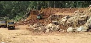 Diduga Bos Besar Galian Golongan C Ilegal di Kota Singkawang Kebal Hukum