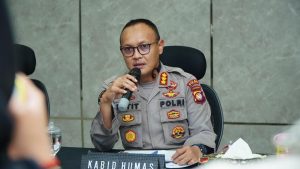 Masuk Polri Gratis, Raden Petit : Untuk Ortu Casis Waspada Penipuan Masuk Polri