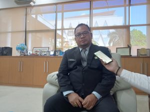 PNS Netral di Pilkada Serentak 2024, Bari : Ada Sangsi Jika Ada yang Terlibat 