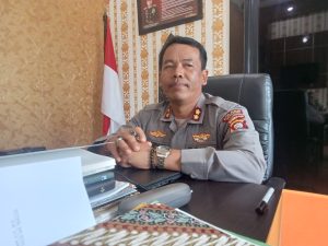 Jelang Pilkada Serentak 2024, Ini Himbauan Kapolres Sekadau 
