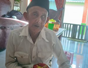 Hidup Miskin, Rona Harapkan Uluran Bantuan dari Pemerintah 