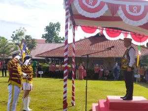 Peringati Hardiknas 2024, Samuel : Kita Dukung Merdeka Belajar