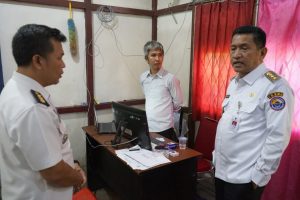 Pj Bupati Landak Tegaskan Buat KTP Gratis