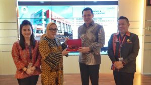 Pembangunan Lanjutan RSUD Achmad Diponegoro Segera Terealisasi 