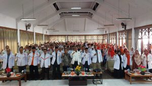 Jelang Pilkada Serentak 2024, PKS Cianjur Mulai Panaskan Mesin Politik 