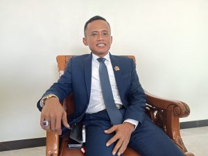 Masuk Sebagai Kandidat di Pilgub Kalbar, Suib Siap Maju dan Siap Menang