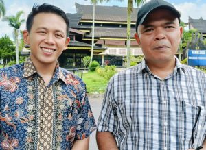 Kasus Penipuan Beras SPHP, Antonius : Kasusnya Sudah Masuk Tahap Penyidikan